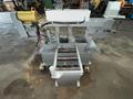 13" X 18" HYD MECH MODEL #S20 HORIZONTAL MITRE BANDSAW: STOCK# 3460