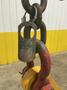 10 TON MODEL #NACL-10-48 HARRINGTON KITO NARROW ARM COIL LIFT PICKER: YOBRO #25233