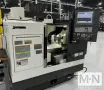 Okuma GI-10NII CNC ID Grinder, 2020