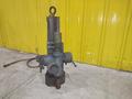 LAMINA PORTABLE DRILL &amp; HYDRAULIC POWER UNIT: STOCK #23664