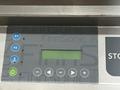 2018 FINNSONIC VERSA GENIUS+ 50/IV HD VD TD35 AUTOMATIC 5-STAGE ULTRASONIC PARTS CLEANER: STOCK #15592