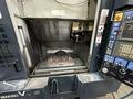 MAKINO V-56 HIGH SPEED CNC VERTICAL MACHINING CENTER