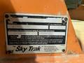 (2006) 6,000 LB JLG SKYTRAK 6036 TELEHANDLER. STOCK # 1224524