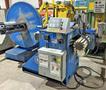Trim Coil Winding Line, Michigan Roll Form, 24" x 0.024" STOCK# 4216