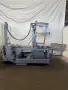 18" X 24" HEM MODEL #VT120HM VERTICAL TILT FRAME BAND SAW: STOCK # 23399