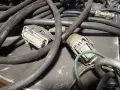 MOTOMAN / YASKAWA ELECTRIC 2.0KVA ROBOT  -  MH6