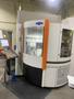 GF Mikron MILL X 400U Ultra-High Speed 5-Axis CNC Machining Center, 2018 – 42,000 RPM, 68 ATC