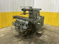 #210 KEARNEY &amp; TRECKER MODEL #210TF PLAIN HORIZONTAL MILL: YOBRO #25177