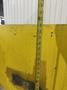 48&quot; HYDRAULIC PALLET INVERTER / FLIPPER / UPENDER MACHINE: STOCK #22798