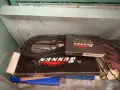 17" X 16" X 31" HONE CABINET