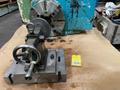 Used, 20&quot; Tanshing Model MRNG-400 4th Axis, with 16&quot; 4-Jaw Chuck