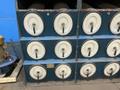 Donaldson Torit 30 Hp Dust Collector  -  Dfo3-24