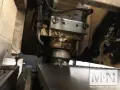 2017 MAZAK OPTIPLEX II 3000 WATT FIBER LASER