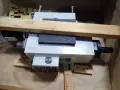 DEX 1.5 HP WOOD LATHE  -  G-502GF104-65L-16