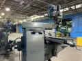 SHARP 10” X 51” VERTICAL MILL