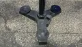 FOBA 137” OVERALL HEIGHT STUDIO CAMERA STAND