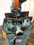 14" Scotchman Cold Saw CP0 350LT, Miter, 4-7/8" Tube, 2" Solids,  3 HP