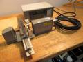 Mitutoyo LSM-3000 Laser Scan Micrometer with LSM-301N Display Unit- Auction Item