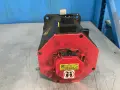 Fanuc 5.5 Kw Ais 30/4000 Ac Servo Motor - A06b-0268-b605#s000