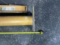 CONTRX 1/4 TON JIB CRANE