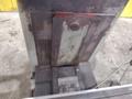 3 HP SHARP VERTICAL RAM TYPE KNEE MILL DRO &amp; POWER FEED : YOBRO #25318