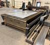 6′ x 12′ C&amp;G Systems Crossfire CNC Plasma Table, 2008 – 260 Amp Hypertherm HPR260