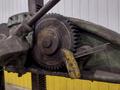GREENERD #32 TWIN POST MANUAL ARBOR PRESS: YOBRO #25234