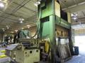 600-TON HEIM S2–600 MAXI-STAMPER STRAIGHT-SIDE PRESS. STOCK # 0550925