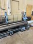 157.5″ Dainichi DL75x400 Engine Lathe, 1996 – Fanuc CNC Control, Tailstock, Steady Rests