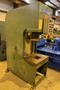 35 Ton Multipress, C-Frame Press