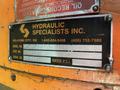 HYDRAULIC SPECIALISTS D15025 MOTOR: STOCK #14246