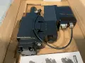 PARKER HYDRAULIC SERVO VALVE  -  D31FPB61DB1VB00