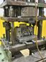 12 TON PNEUPOWR AIRAM MODEL #4P12 PNEUMATIC PRESS 3” STROKE: YOBRO #24862
