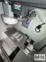 HAAS Mini Mill 4th Axis CNC Vertical Machining Center, 2022