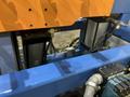48" BRAKE MATE MODEL #32 SERVO SINGLE HEAD WING BENDER / BOX BRAKE: YOBRO #25906