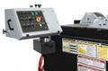 NEW - 31"H x 18"W HYD-MECH V-18 VERTICAL TILT FRAME BAND SAW