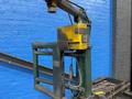 ESAB ULTRAGRAPH CONTOUR CUTTER  -  4000