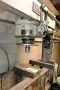 70 TON DAKE MODEL #70H H-FRAME HYDRAULIC PRESS: YOBRO #25833