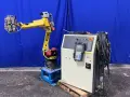 Fanuc  Robot  - M-10ia