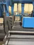 Used 2021 DoAll 24" x 22" automatic horizontal dual column bandsaw model DC-560NC