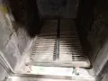 CONSOLIDATED STILLS &amp; STERILIZERS VACUUM STEAM STERILIZER