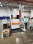 Used 2018 Agie Charmilles Form E 350 CNC EDM For Sale