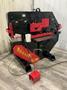 115 TON EDWARDS MODEL JAW V HYDRAULIC IRONWORKER: STOCK #81264