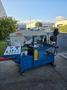 13" X 18" BAILEIGH BS-20SA MITERING HORIZONTAL BANDSAW: STOCK #81399