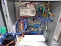 AMERITHERM INC INDUCTION HEATING SYSTEM  -  HOT SHOT 1 RHS