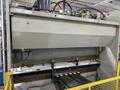 175 Ton x 12′ Cincinnati 175 CBX10 CNC Hydraulic Press Brake, 1990 – Tooling Included