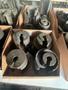 5&quot; X 60&quot; MITTS &amp; MERRILL MODEL #9B HYDRAULIC KEYSEATER: STOCK #76385