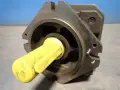 REXROTH INTERNAL GEAR PUMP  -  R900932163