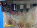 MORITA IRON CO., LTD 500* C FURNACE  -  M-1500