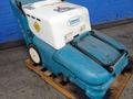 TENNANT 32" FLOOR SWEEPER  -  3640